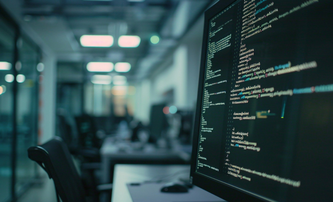 IT Solutions: Delivering precision through tailored Software