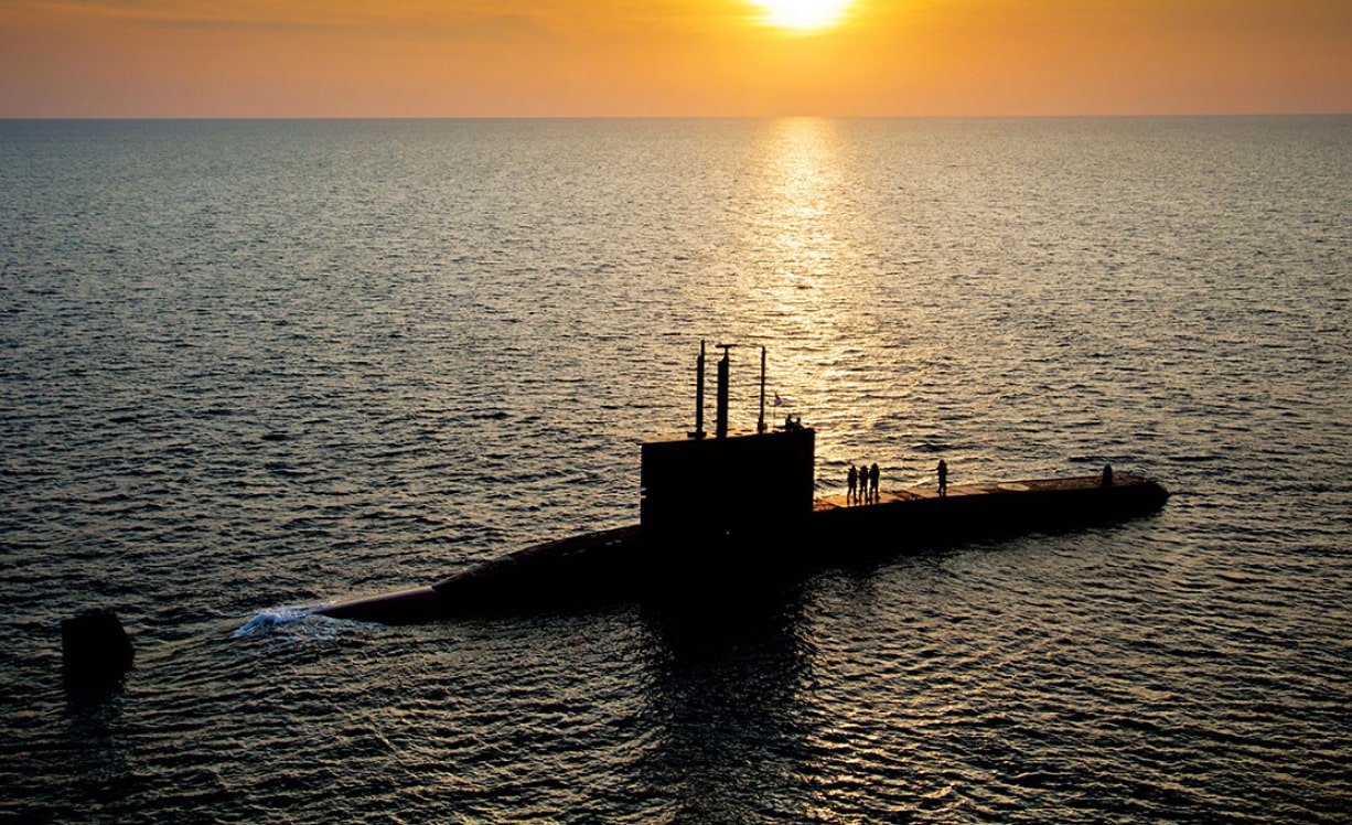 PLCS and RAM Testing for Defence Equipment
