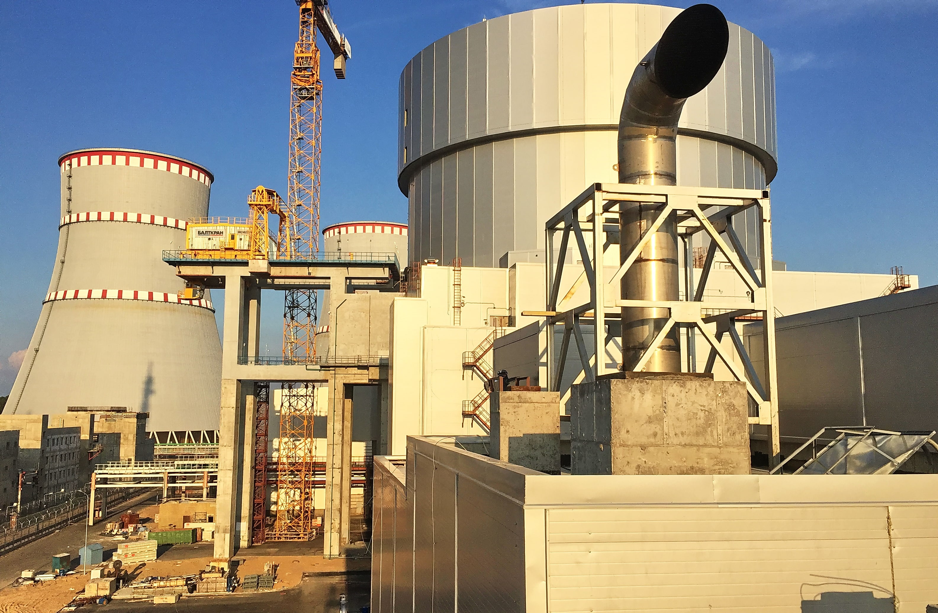 India’s First Innovators in Small Modular Reactors
